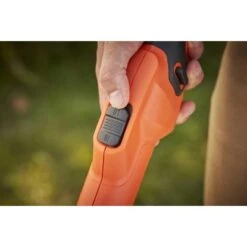 Black & Decker Black+Decker Bürstenloser Akku-Rasentrimmer BCSTA536L1 36V 2.5 Ah 33cm -Gloria Der Garten Geschaft 950806 2012 12