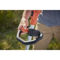 Black & Decker Black+Decker Bürstenloser Akku-Rasentrimmer BCSTA536L1 36V 2.5 Ah 33cm -Gloria Der Garten Geschaft 950806 2012 6