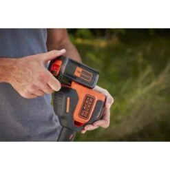 Black & Decker Black+Decker Bürstenloser Akku-Rasentrimmer BCSTA536L1 36V 2.5 Ah 33cm -Gloria Der Garten Geschaft 950806 2012 7