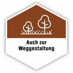 OBI Spielplatz-Fallschutz 60 L -Gloria Der Garten Geschaft 958836 8