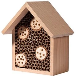 Bienenhaus Komfort+ 20 X 11 X 22 Cm FSC®