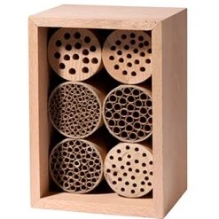 Bienenhaus 6 23 X 16 X 16 Cm FSC®