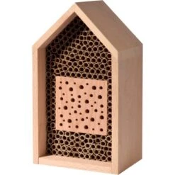 Bienenhaus 16 X 13 X 29 Cm FSC®