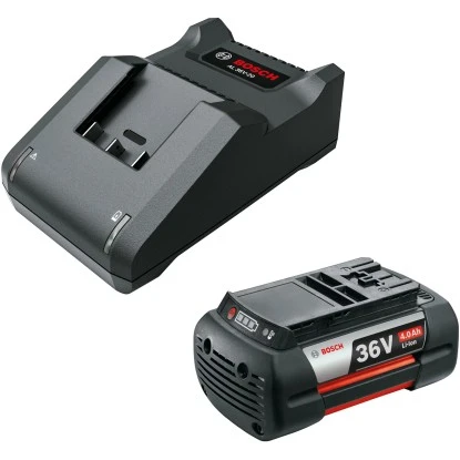 Bosch Akku-Starterkit 36 V/4 Ah 1 Bosch Akku-Starterkit 36 V/4 Ah