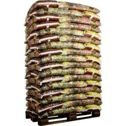 OBI Pinienrinde Grob 2.295 L (51 X 45 L) 1 Palette