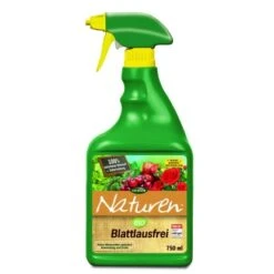 Naturen Bio Blattlausfrei 750 Ml