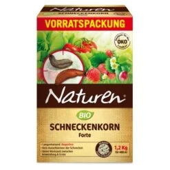 Naturen Bio Schneckenkorn 1,2 Kg