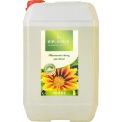Biplantol Pflanzenstärkungsmittel Vital NT 5 L
