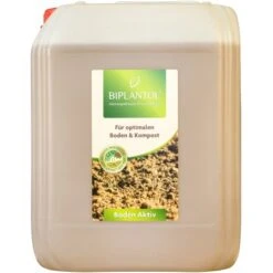 Biplantol Boden Aktiv 10 L