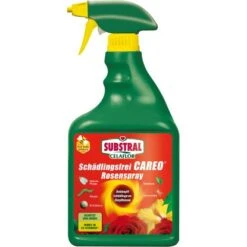 Substral Celaflor Schädlingsfrei Careo Rosenspray
