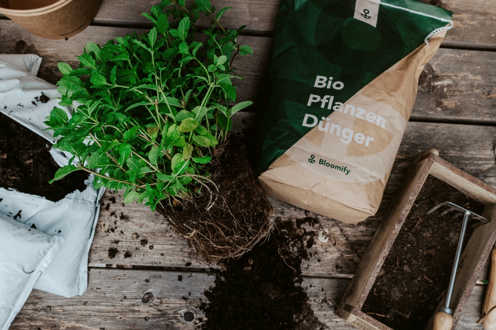 Gloria Der Garten Geschaft -Gloria Der Garten Geschaft duenger kraeuter umtopfen 6646